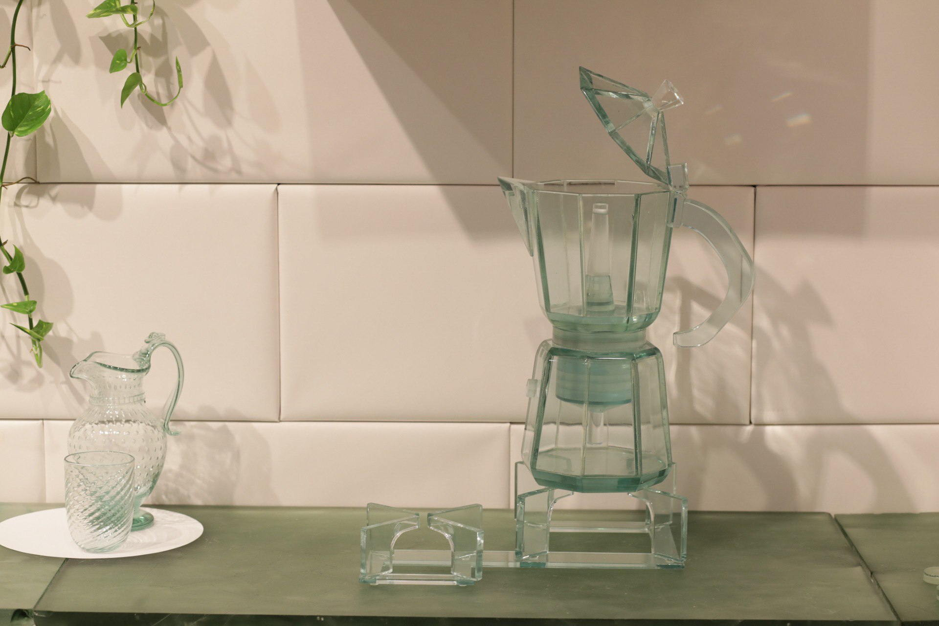 5. Murano Upcycling Glass, The Venice Glass Week 2023, ph. Massimo Pistore PIXU Studio 3
